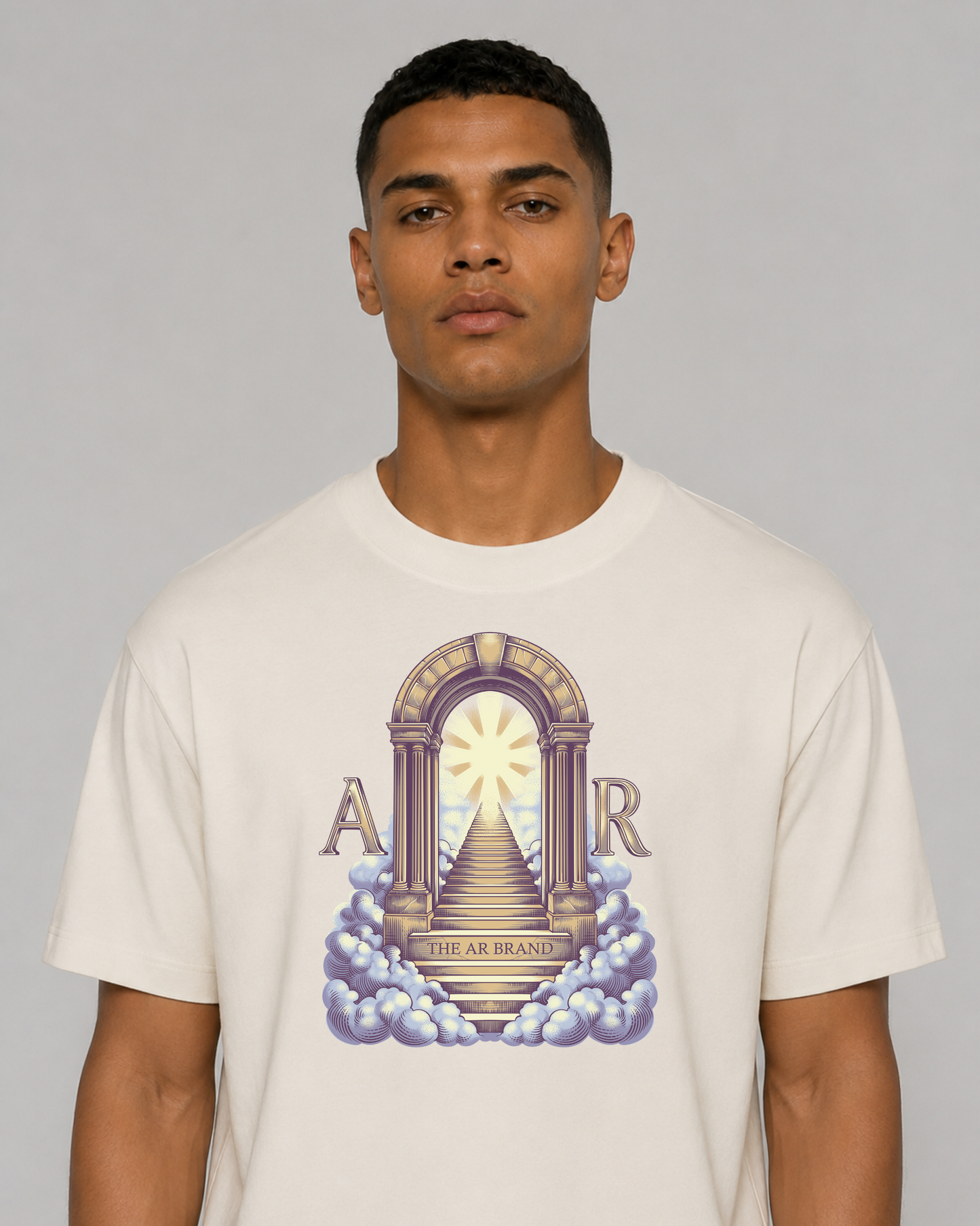 The AR Brand - Ascension T-Shirt
