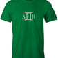 The AR Brand Green T-Shirt