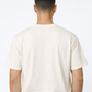 The AR Brand – Triumph Temple Cream T-Shirt