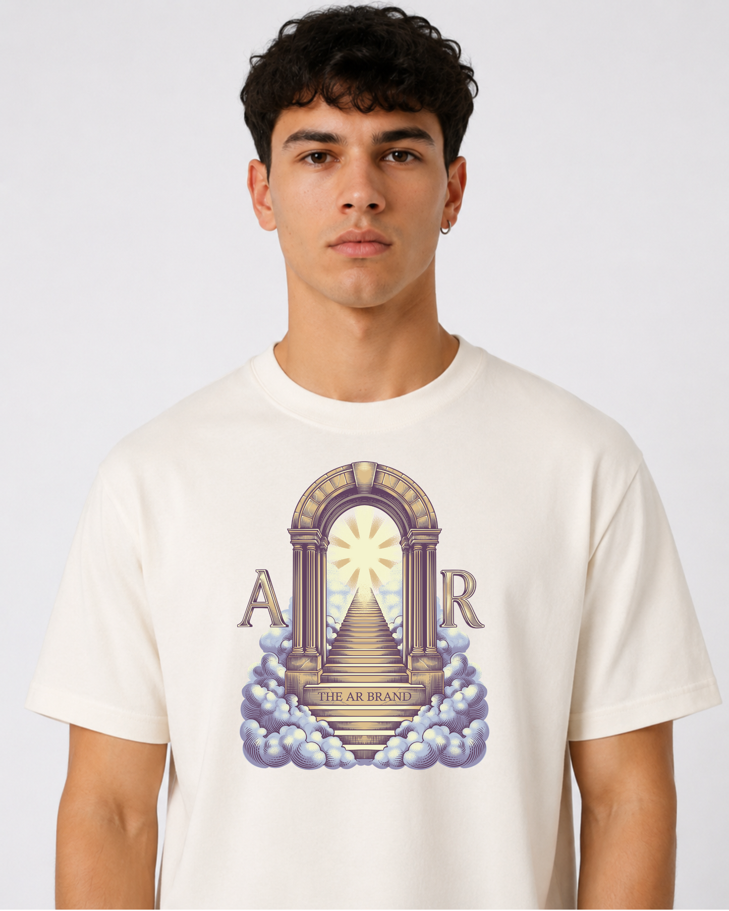 The AR Brand - Ascension T-Shirt