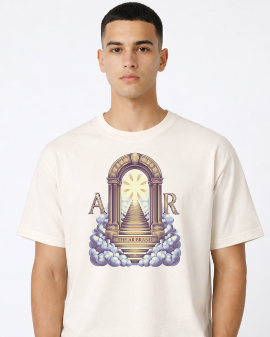 The AR Brand - Ascension T-Shirt