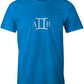 The AR Brand Blue T-Shirt